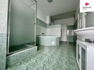 Pronájem bytu 2+kk, Teplice, Štúrova, 95 m2