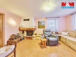 Prodej rodinného domu, Svoboda nad Úpou, Horská, 333 m2