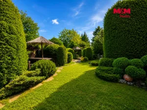 Prodej chaty, Ochoz u Brna, 51 m2