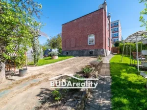 Prodej rodinného domu, Zlín, Nad Ovčírnou II, 97 m2
