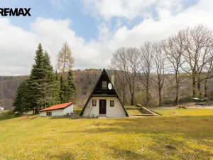 Prodej chaty, Český Jiřetín, 65 m2
