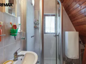 Prodej chaty, Český Jiřetín, 65 m2