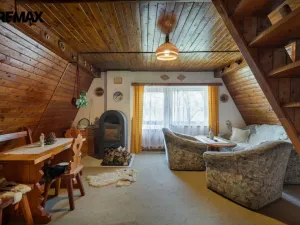 Prodej chaty, Český Jiřetín, 65 m2