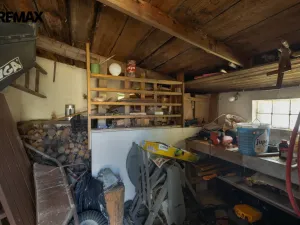 Prodej chaty, Český Jiřetín, 65 m2