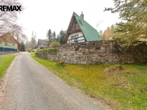 Prodej chaty, Český Jiřetín, 65 m2