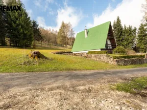 Prodej chaty, Český Jiřetín, 65 m2