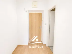 Pronájem bytu 1+1, Hlučín, Severní, 37 m2