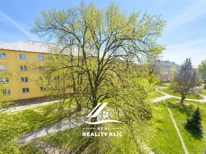 Pronájem bytu 1+1, Hlučín, Severní, 37 m2