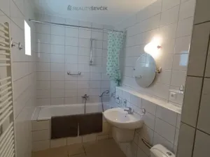 Prodej bytu 1+kk, Lipno nad Vltavou - Slupečná, 38 m2