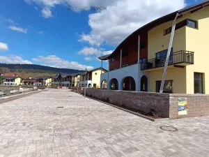 Prodej bytu 1+kk, Lipno nad Vltavou - Slupečná, 38 m2
