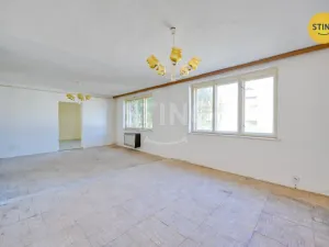 Prodej rodinného domu, Dubňany, Na Pískách, 160 m2