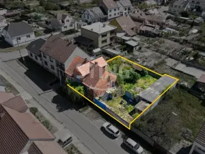 Prodej rodinného domu, Dubňany, Na Pískách, 160 m2