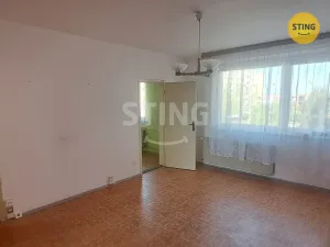 Prodej bytu 3+1, Prostějov, Holandská, 67 m2