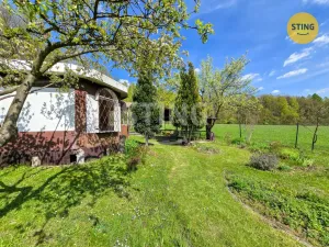 Prodej zahrady, Třinec - Dolní Líštná, 1078 m2