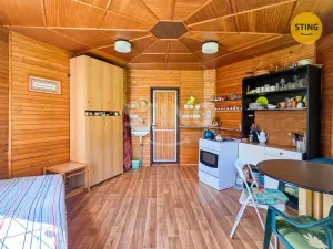 Prodej zahrady, Třinec - Dolní Líštná, 1078 m2