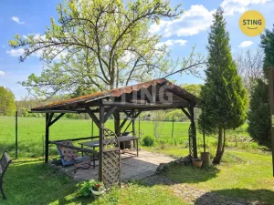 Prodej zahrady, Třinec - Dolní Líštná, 1078 m2