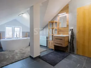 Prodej bytu 2+kk, Bravantice, 92 m2