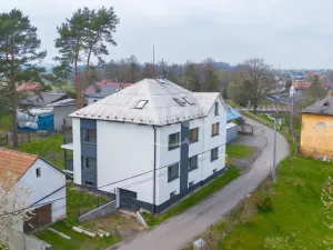 Prodej bytu 2+kk, Bravantice, 92 m2