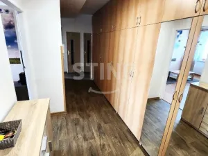 Pronájem bytu 2+1, Přerov, Fügnerova, 58 m2