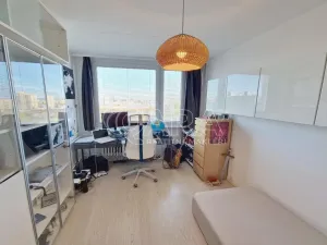 Prodej bytu 2+1, Praha - Chodov, Podjavorinské, 43 m2