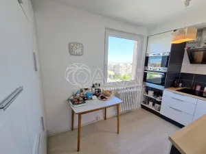 Prodej bytu 2+1, Praha - Chodov, Podjavorinské, 43 m2
