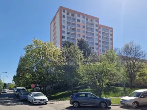 Prodej bytu 2+1, Praha - Chodov, Podjavorinské, 43 m2