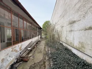 Prodej rodinného domu, Šakvice, Hlavní, 140 m2