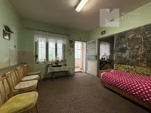 Prodej rodinného domu, Šakvice, Hlavní, 140 m2