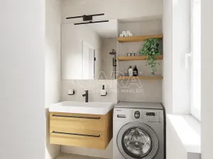 Prodej bytu 4+kk, Velvary, Chržínská, 115 m2