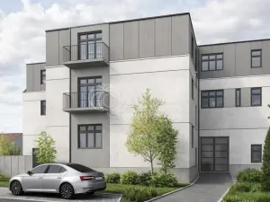 Prodej bytu 4+kk, Velvary, Chržínská, 115 m2