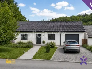 Prodej rodinného domu, Jankovice, 94 m2