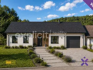 Prodej rodinného domu, Jankovice, 94 m2