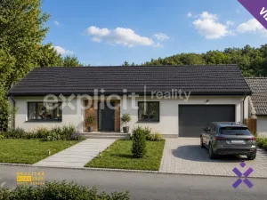 Prodej rodinného domu, Jankovice, 94 m2