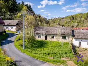 Prodej rodinného domu, Jankovice, 94 m2