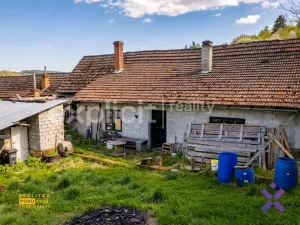 Prodej rodinného domu, Jankovice, 94 m2