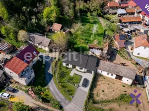 Prodej rodinného domu, Jankovice, 94 m2