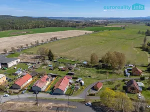 Prodej rodinného domu, Vojtanov, Nádražní čtvrť, 70 m2