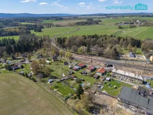 Prodej rodinného domu, Vojtanov, Nádražní čtvrť, 70 m2