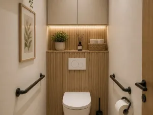 Prodej bytu 3+1, Hořín - Brozánky, 75 m2