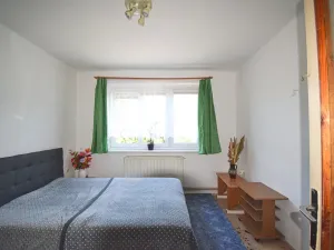 Prodej bytu 3+1, Hořín - Brozánky, 75 m2