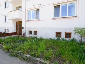Prodej bytu 3+1, Hořín - Brozánky, 75 m2
