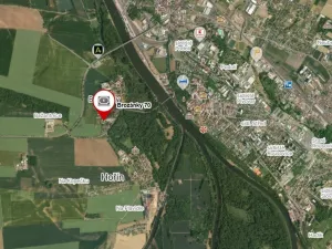 Prodej bytu 3+1, Hořín - Brozánky, 75 m2