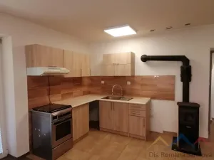 Prodej rodinného domu, Třemešná, 160 m2