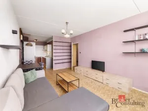 Prodej bytu 3+kk, Praha - Horní Počernice, Chodovická, 68 m2