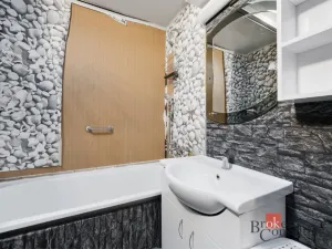 Prodej bytu 3+kk, Praha - Horní Počernice, Chodovická, 68 m2