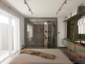 Prodej bytu 2+kk, Hradec Králové, Pod Zámečkem, 64 m2