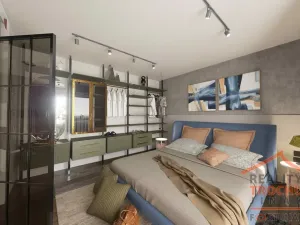 Prodej bytu 2+kk, Hradec Králové, Pod Zámečkem, 64 m2