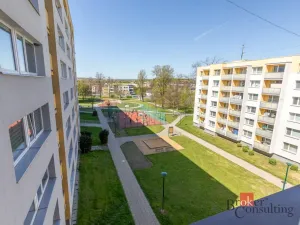 Prodej bytu 3+1, 79 m2