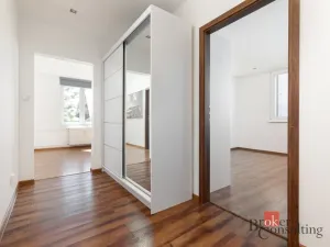 Prodej bytu 3+1, 79 m2