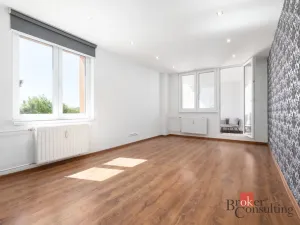 Prodej bytu 3+1, 79 m2